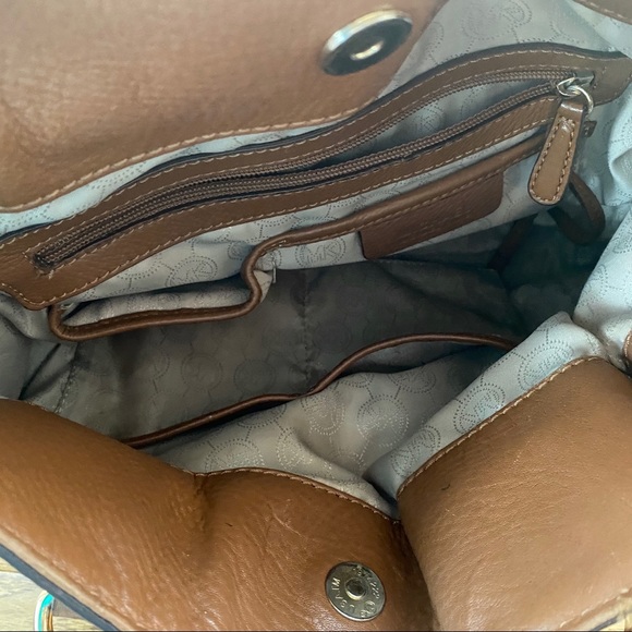 Michael Kors Satchel - Picture 5 of 6